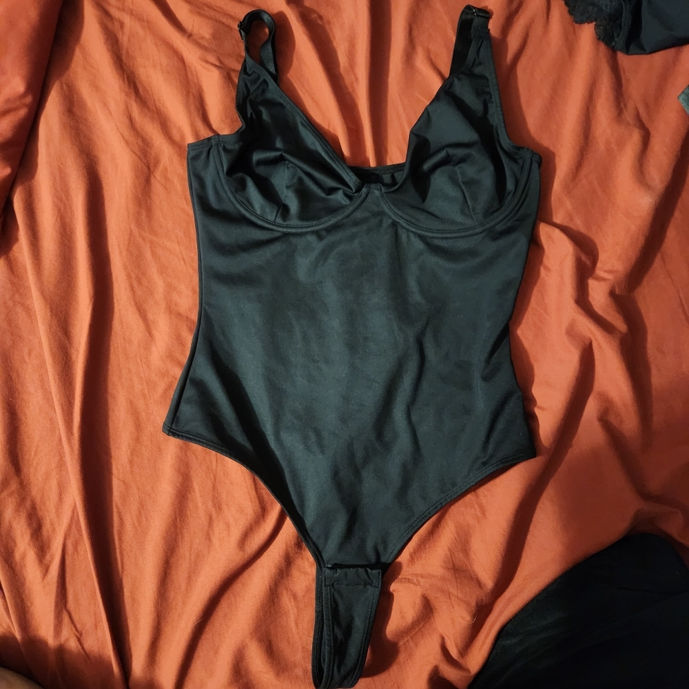 Feelin girl bodysuit